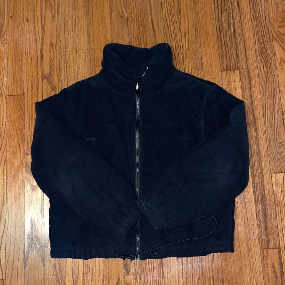 Princess Polly Puffer Jacket
